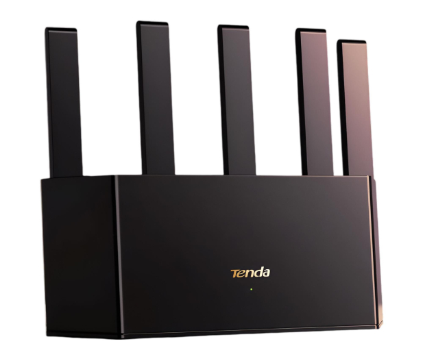 TENDA TE6L Pro (5100Mb/s a/b/g/n/ac/ax/be) - 1356615 - zdjęcie 2